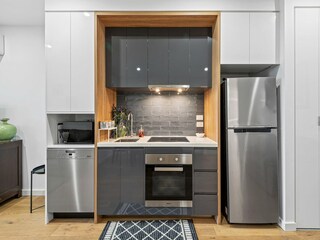 Apartment Melbourne Ausstattung 9