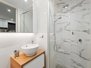 Apartment Melbourne Ausstattung 11