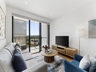 Apartment Perth Features 9