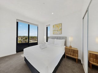 Appartement Perth Équipement 11
