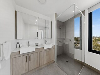 Apartment Perth Features 13