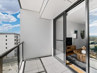 Apartment Perth Outdoor Recording 2