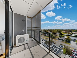 Apartment Perth Outdoor Recording 3