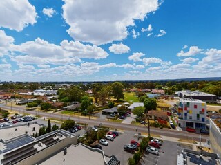 Apartment Perth Outdoor Recording 3