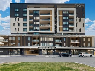 Apartment Perth Outdoor Recording 5