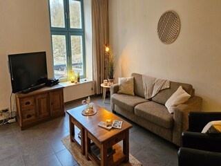 Holiday house Durbuy Features 5