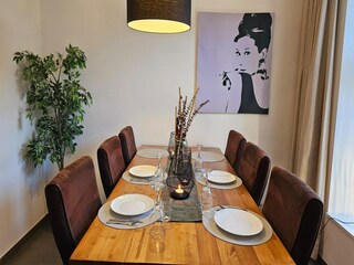 Ferienhaus Durbuy Ausstattung 6