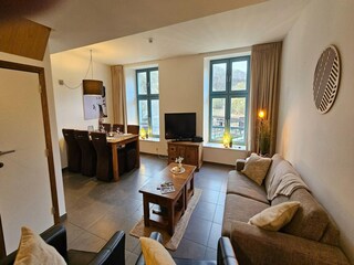 Holiday house Durbuy Features 8