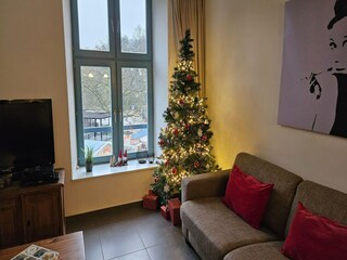 Vakantiehuis Durbuy Kenmerken 9