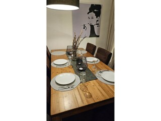 Ferienhaus Durbuy Ausstattung 10