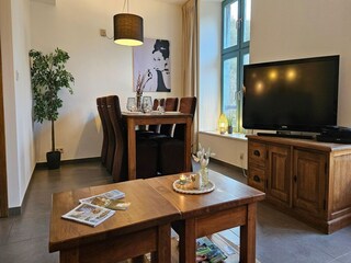 Maison de vacances Durbuy Équipement 11