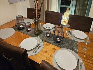 Vakantiehuis Durbuy Kenmerken 12