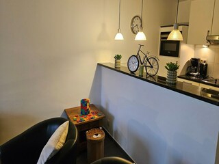 Casa per le vacanze Durbuy Caratteristiche 13