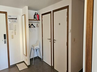 Maison de vacances Durbuy Équipement 21