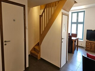 Holiday house Durbuy Features 16