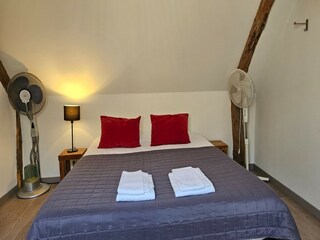 Casa de vacaciones Durbuy Características 17