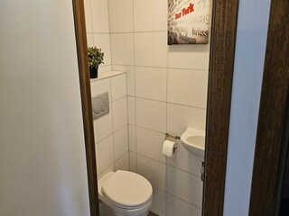 Vakantiehuis Durbuy Kenmerken 20