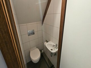 Casa de vacaciones Durbuy Características 22