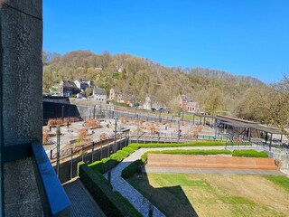 Holiday house Durbuy Outdoor Recording 3