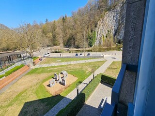 Casa de vacaciones Durbuy Grabación al aire libre 4
