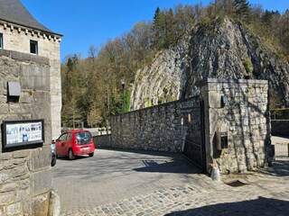 Vakantiehuis Durbuy  25