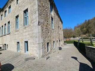 Maison de vacances Durbuy Enregistrement extérieur 2