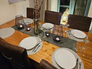 Ferienhaus Durbuy Ausstattung 12