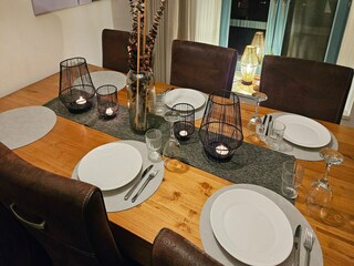 Maison de vacances Durbuy Équipement 8