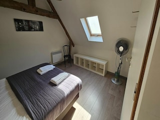 Holiday house Durbuy Features 12