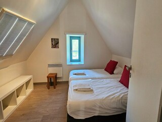 Ferienhaus Durbuy Ausstattung 19