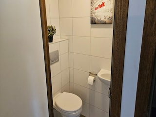 Holiday house Durbuy Features 14