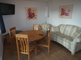 Bungalow Dabel Features 5