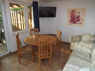 Bungalow Dabel Features 6