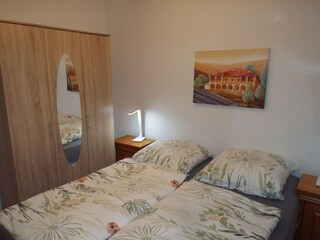 Bungalow Dabel Équipement 8