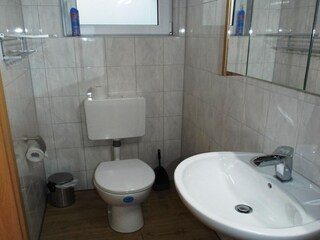 Bungalow Dabel Caratteristiche 11