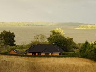 Rügen Apartment Wasserblick