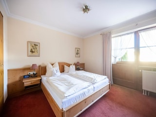 Apartment Bad Birnbach Features 15