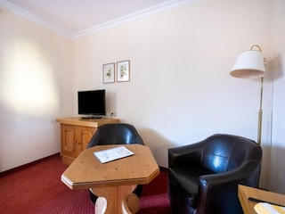 Apartment Bad Birnbach Features 18