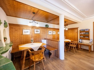 Apartment Bad Birnbach Features 19
