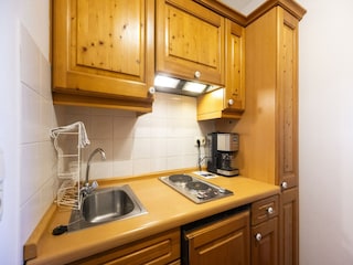 Apartment Bad Birnbach Features 21