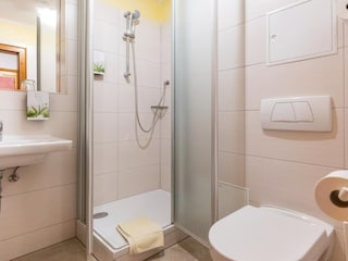 Apartment Bad Birnbach Features 25