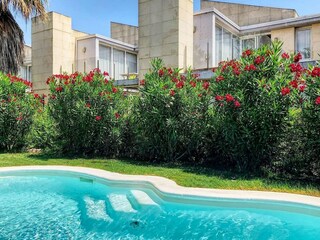 Apartment L'Escala Outdoor Recording 1