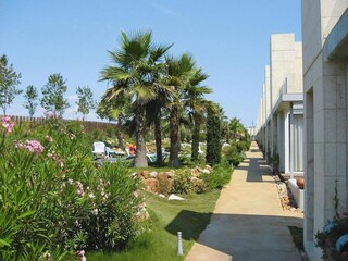 Apartment L'Escala Außenaufnahme 9