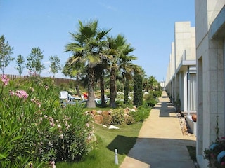 Apartment L'Escala Outdoor Recording 4