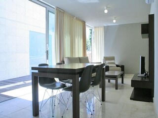 Apartment L'Escala Ausstattung 13