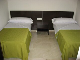 Apartment L'Escala Ausstattung 18