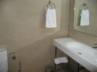 Apartment L'Escala Ausstattung 21