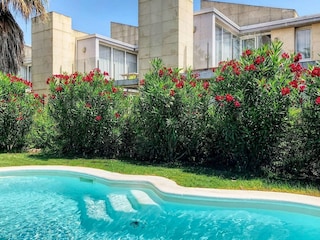 Apartment L'Escala Outdoor Recording 2