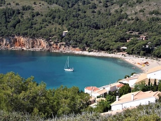 Appartamento L'Escala Ambiente 26