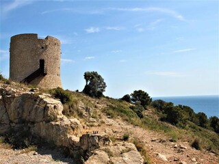 Appartamento L'Escala Ambiente 35
